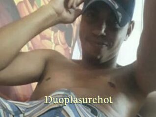 Duoplasurehot