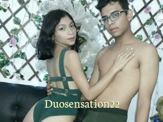 Duosensation22