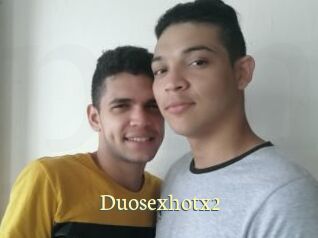 Duosexhotx2