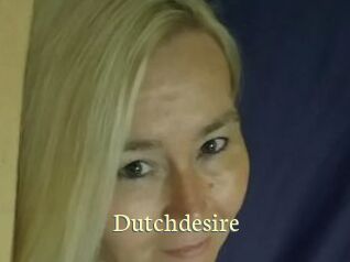 Dutchdesire