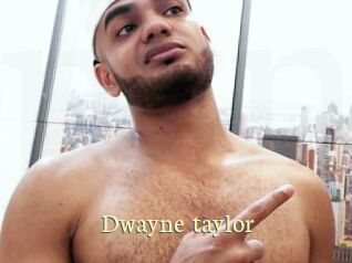 Dwayne_taylor