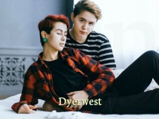 Dyerwest