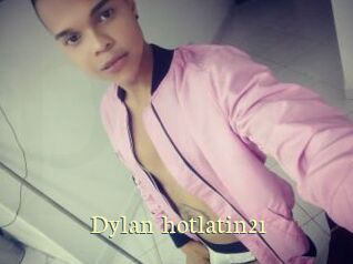 Dylan_hotlatin21