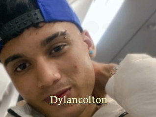 Dylancolton