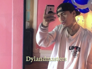 Dylandmasters