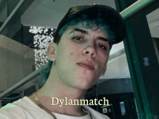 Dylanmatch