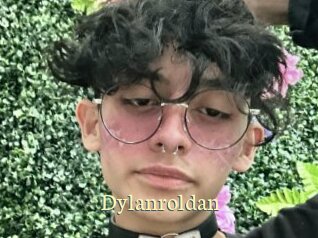 Dylanroldan