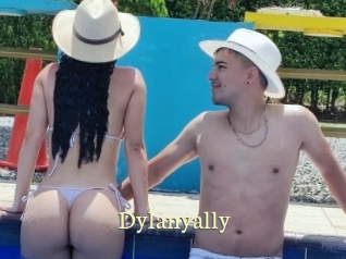 Dylanyally