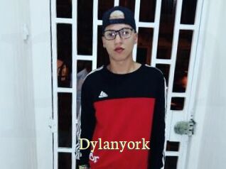 Dylanyork