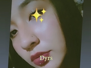 Dyrs