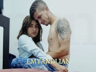 EMYANDLIAN