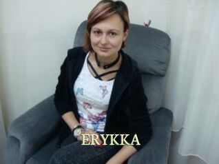 ERYKKA