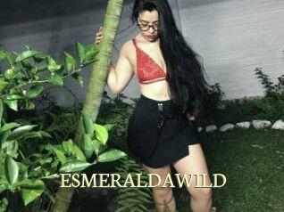 ESMERALDAWILD