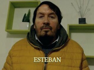 ESTEBAN