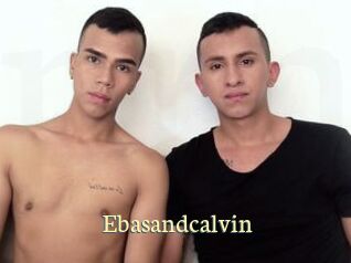 Ebasandcalvin