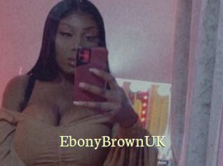 EbonyBrownUK