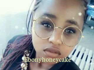 Ebonyhoneycake