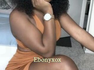 Ebonyxox