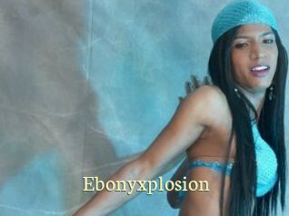 Ebonyxplosion