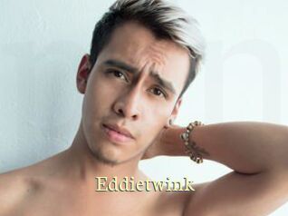 Eddietwink