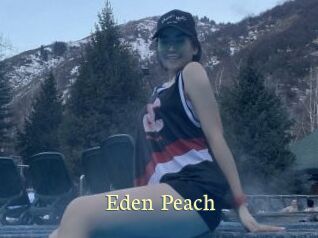 Eden_Peach