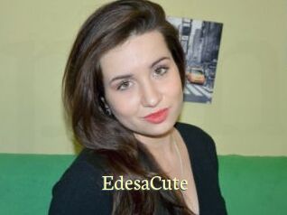 EdesaCute