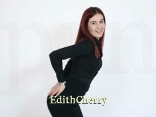 EdithCherry