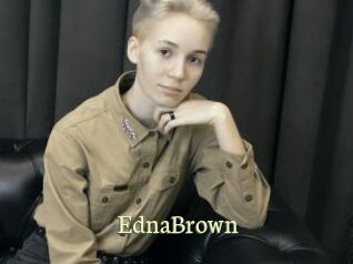 EdnaBrown