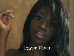 Egype_River