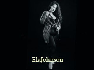 ElaJohnson