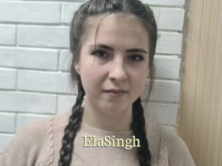 ElaSingh