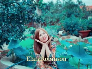 ElainRobinson