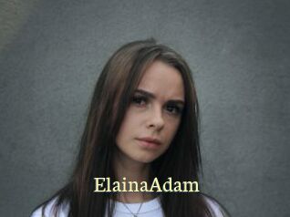 ElainaAdam