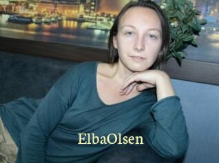 ElbaOlsen