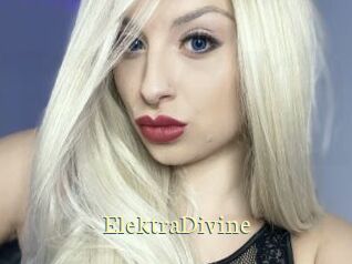 ElektraDivine