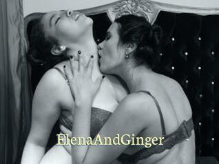 ElenaAndGinger