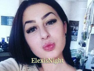 ElexisNight