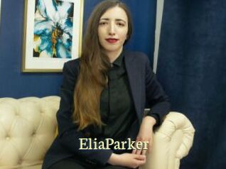 EliaParker