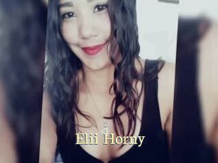 Elii_Horny