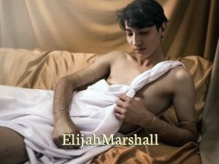 ElijahMarshall