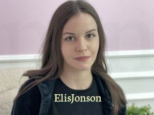 ElisJonson