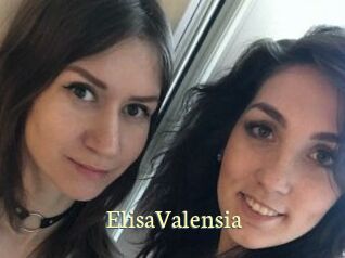 ElisaValensia