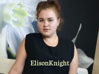 ElisonKnight