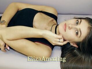 ElizaAmazing