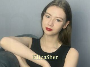 ElizaSher