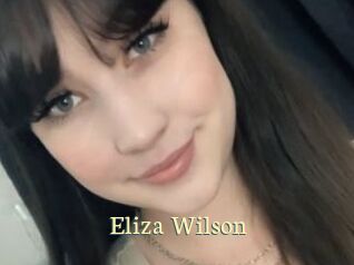 Eliza_Wilson