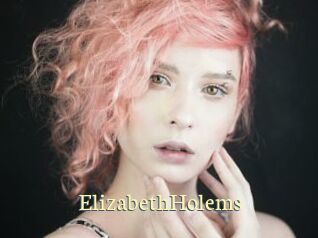 ElizabethHolems