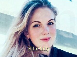 EllaHolly