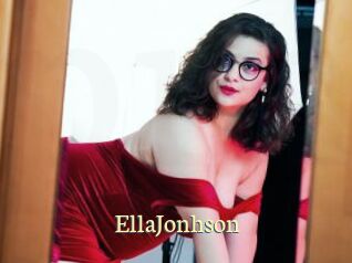 EllaJonhson