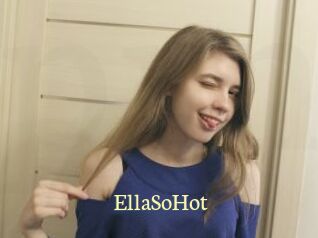 EllaSoHot